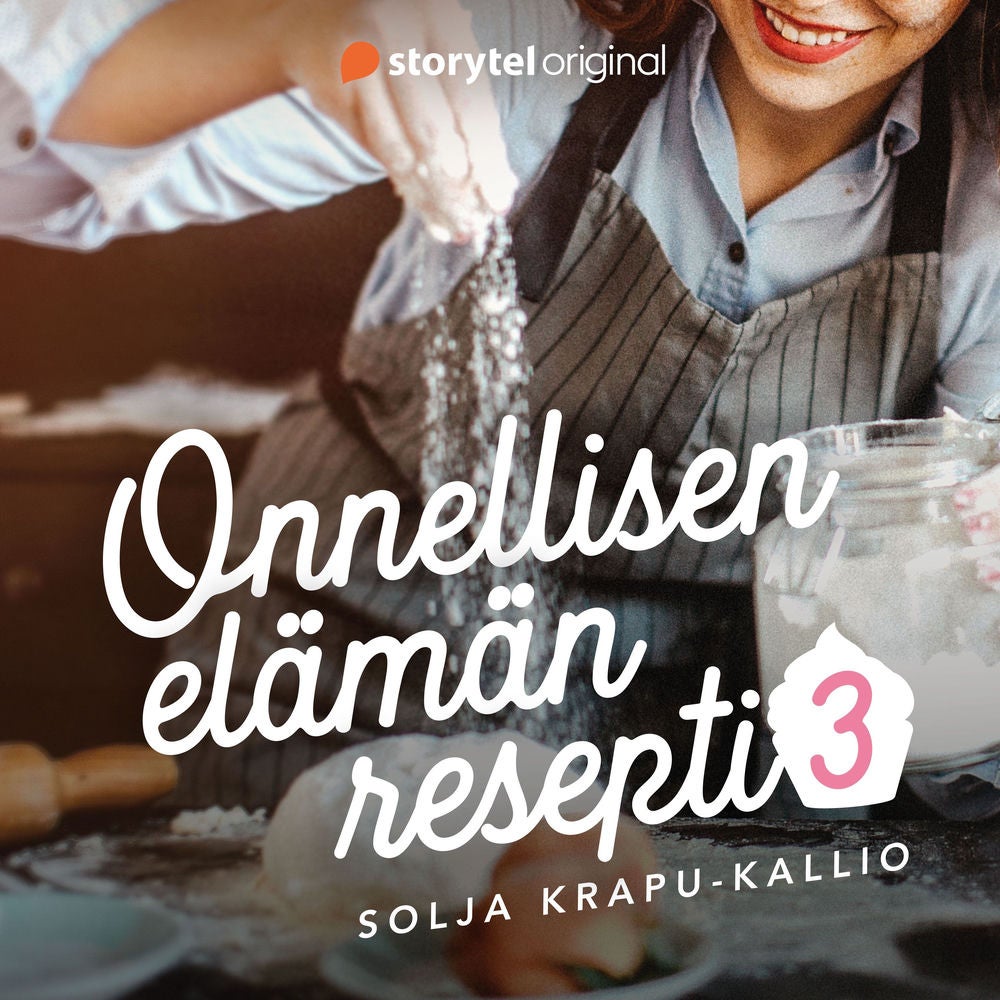 Onnellisen elämän resepti