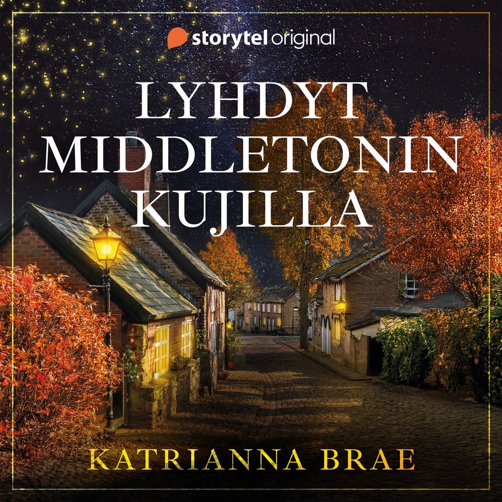 Lyhdyt Middletonin kujilla