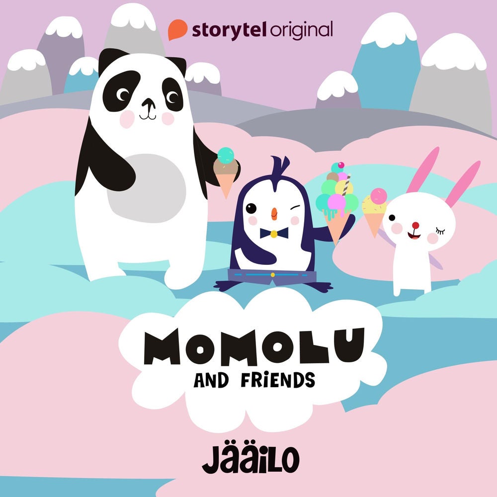 Jääilo