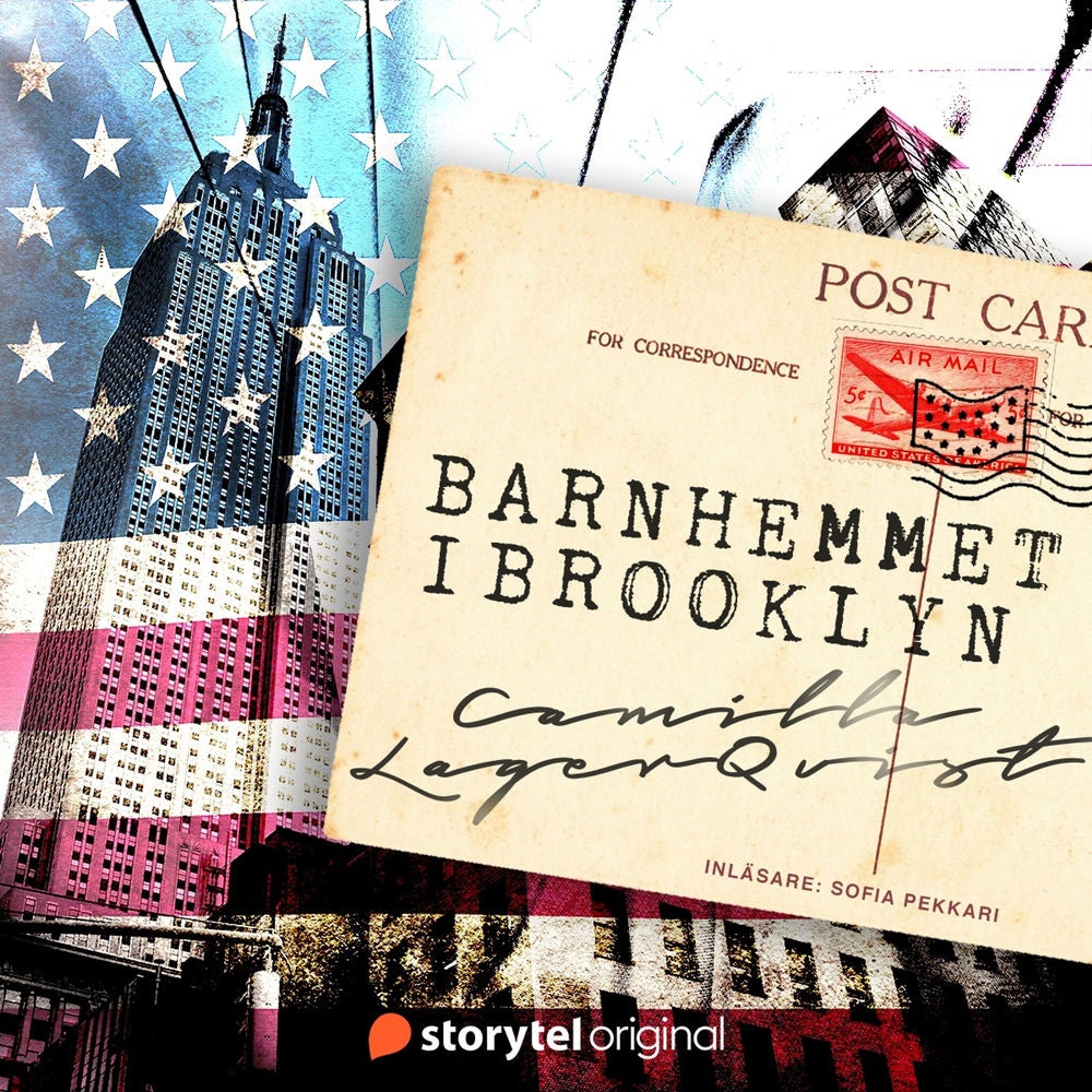 Barnhemmet i Brooklyn