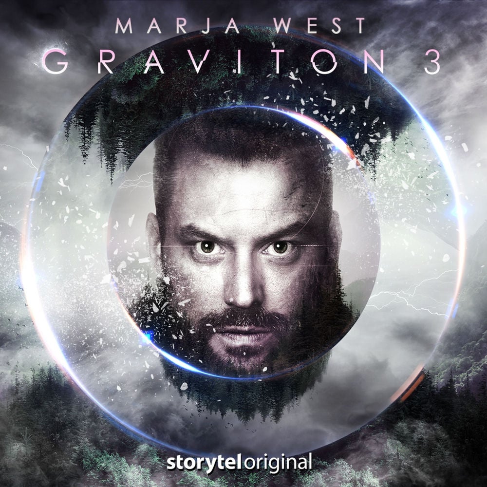 Graviton 3
