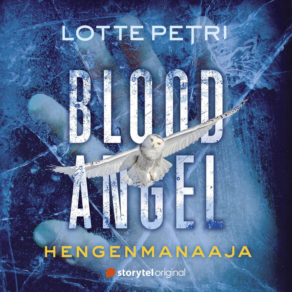 Blood Angel 2: Hengenmanaaja