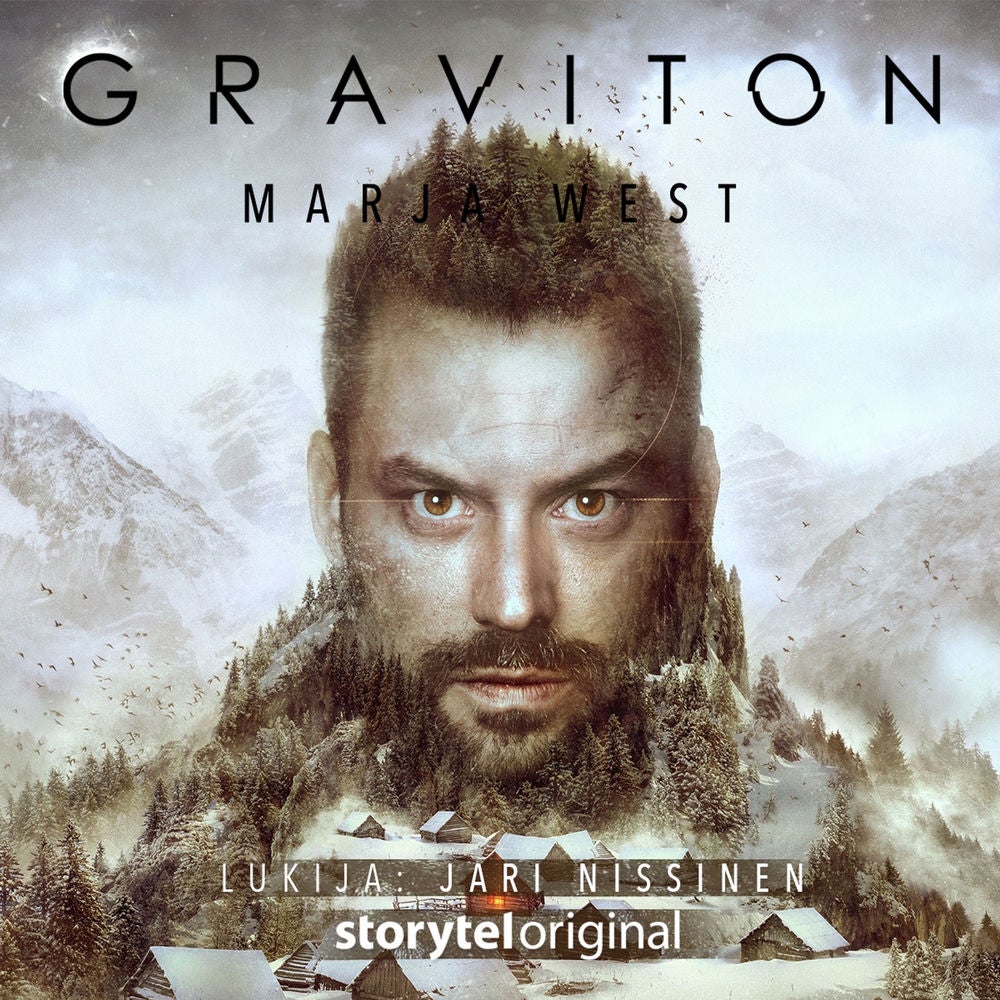 Graviton 1