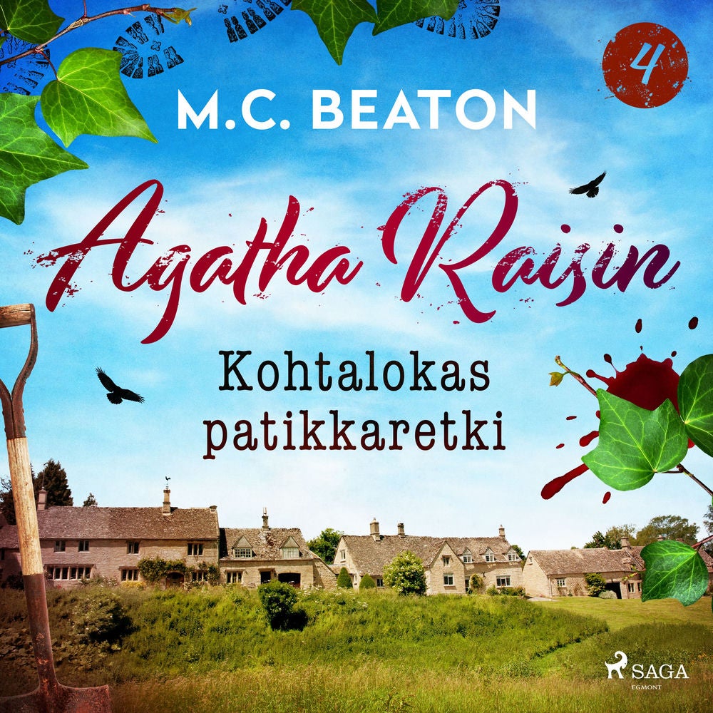Kohtalokas patikkaretki