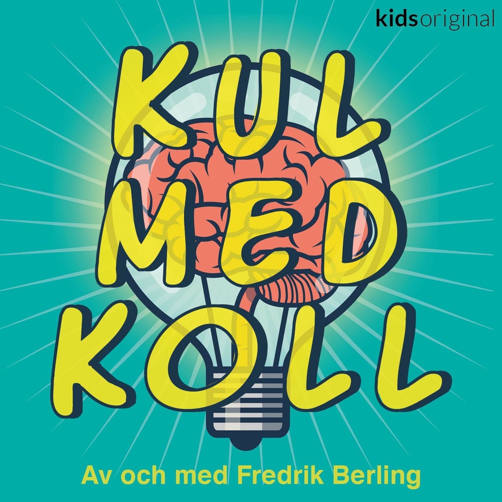 Kul med koll - Läsk