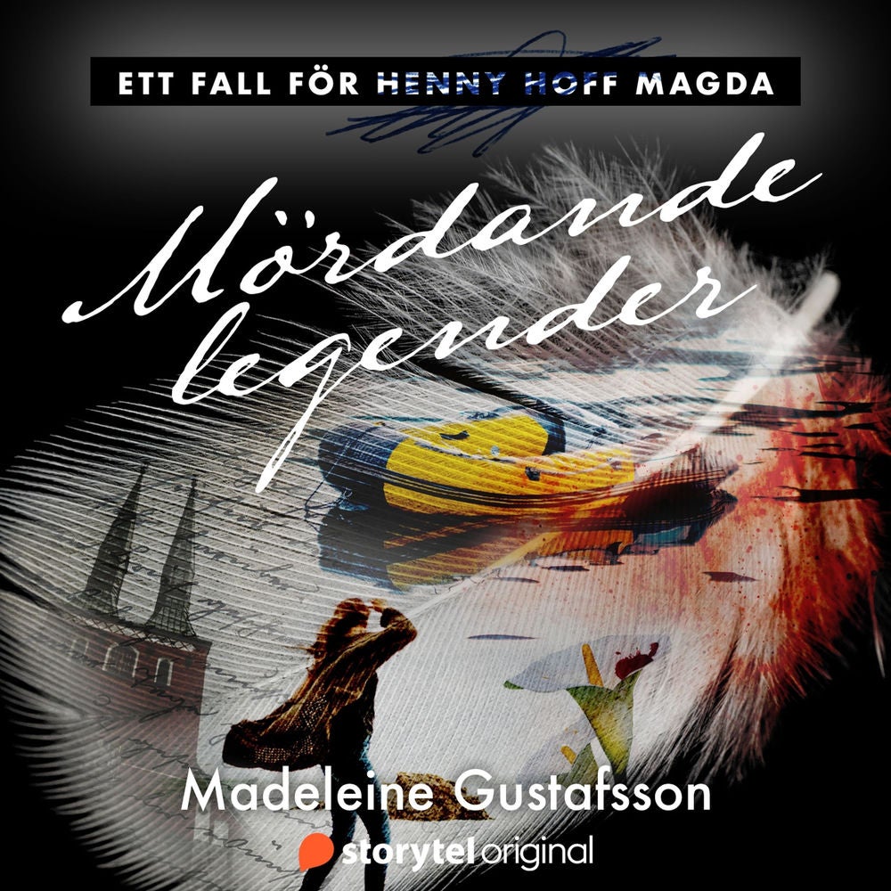 Mördande legender