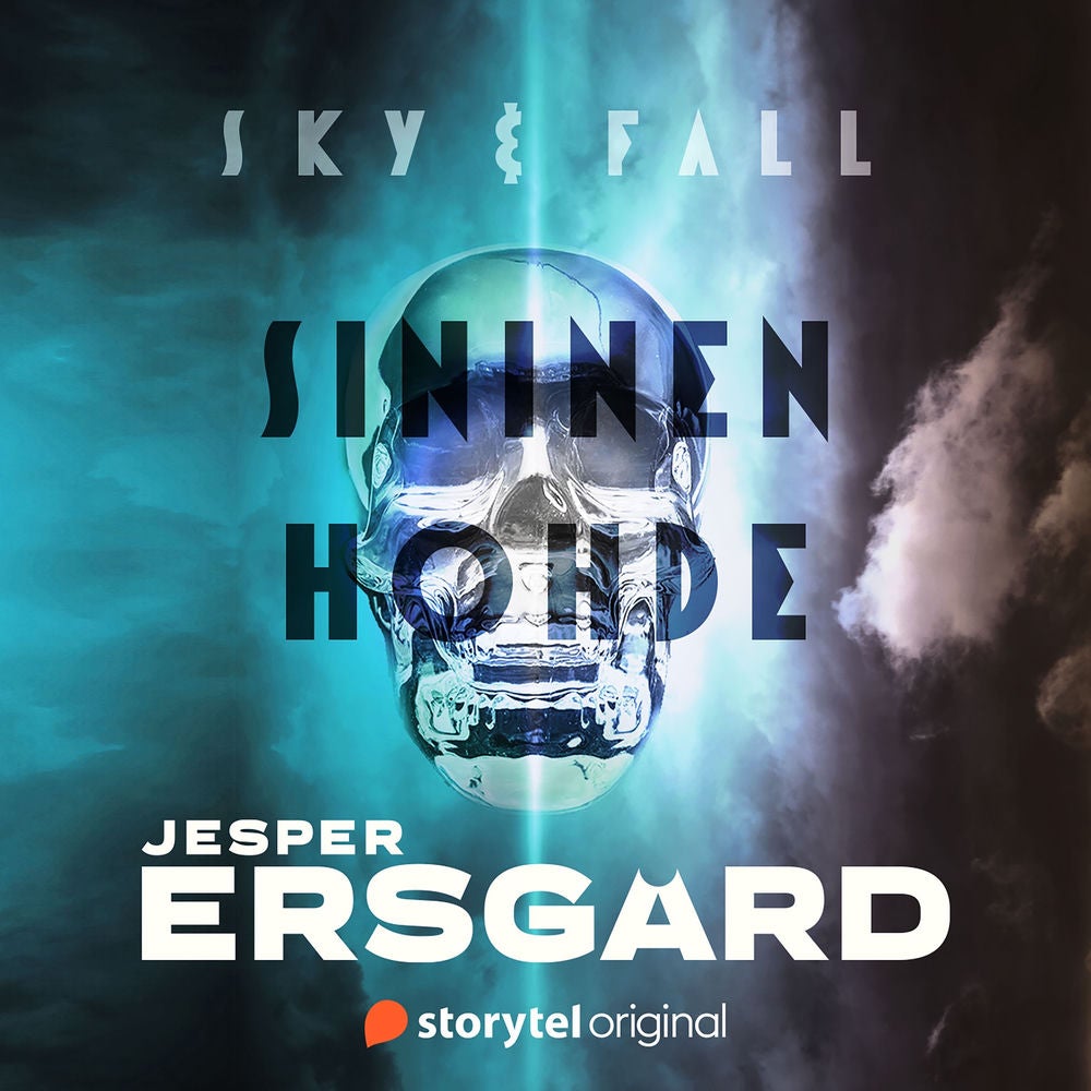 Sky & Fall 2: Sininen hohde