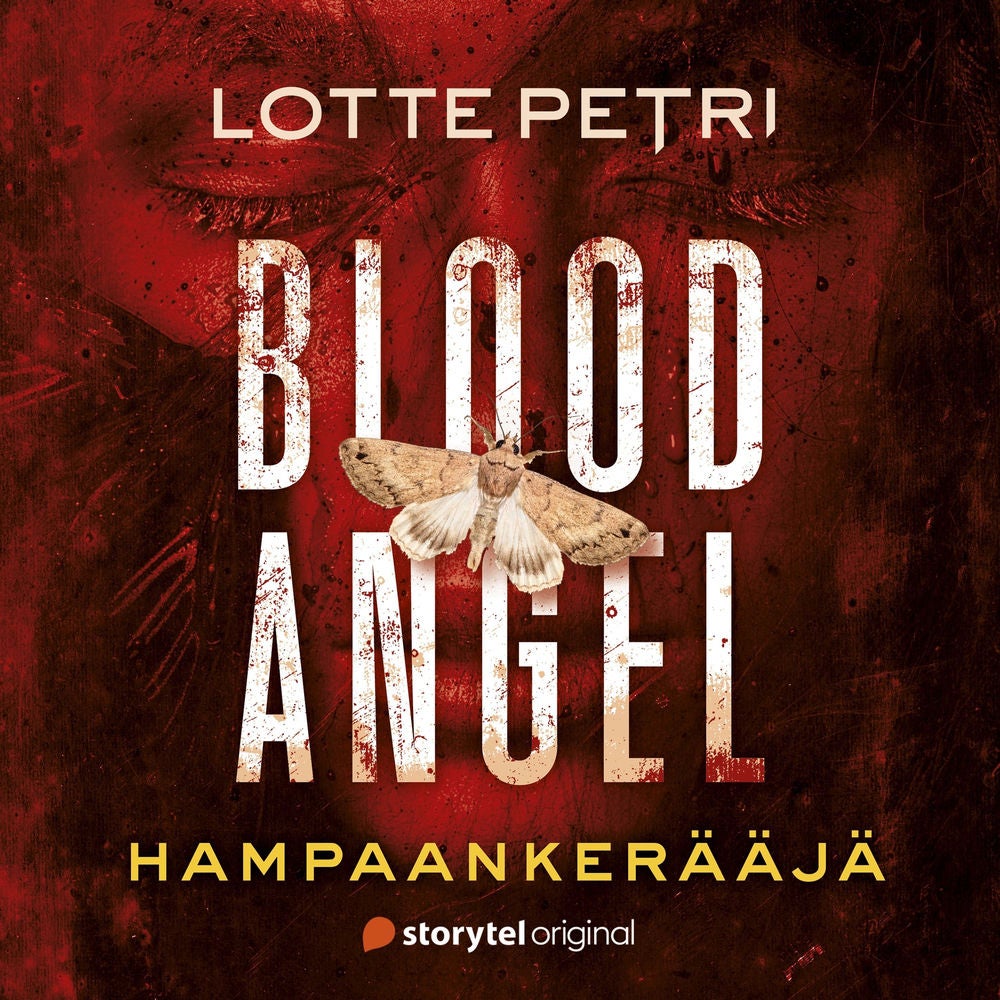 Blood Angel 1: Hampaankerääjä