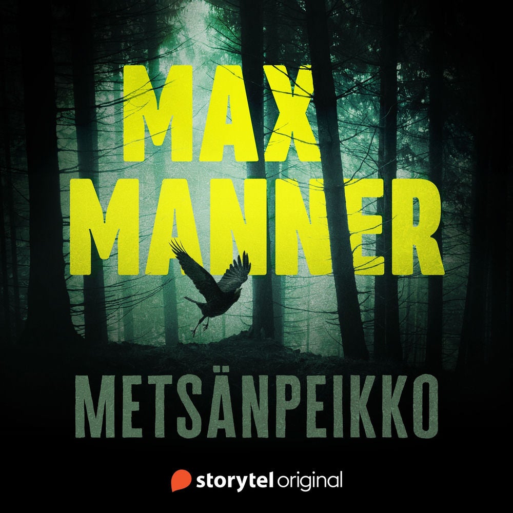 Metsänpeikko