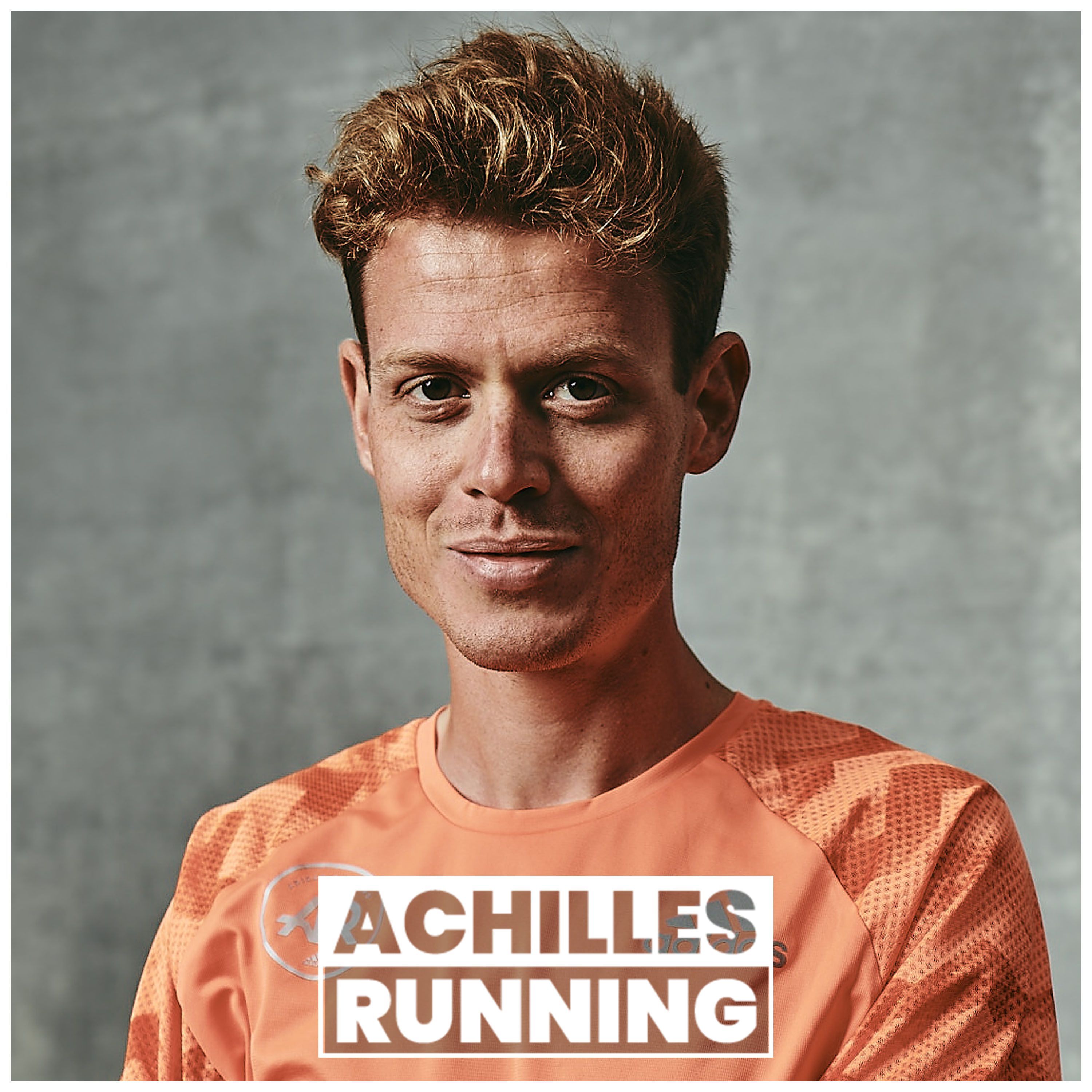 Philipp Pflieger: Ich will der beste Marathonläufer sein, der ich sein kann.