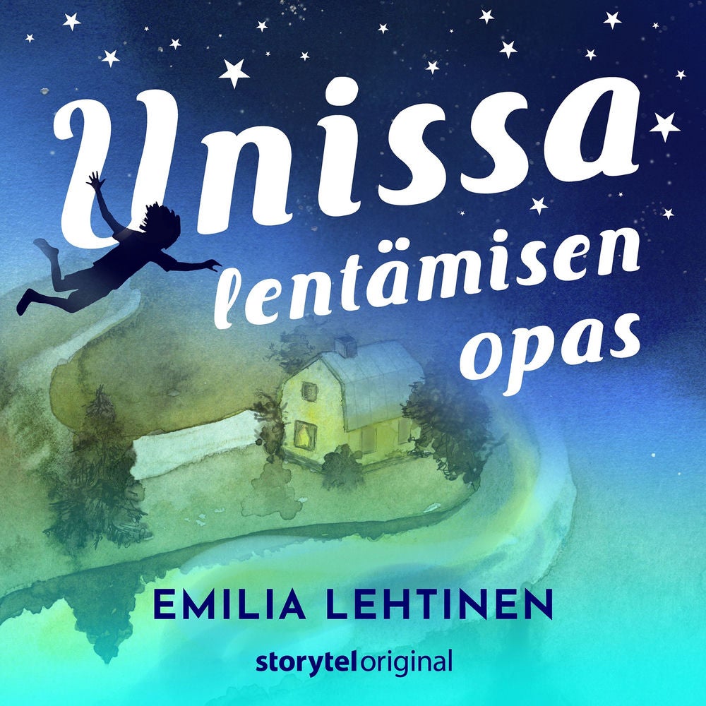 Unissa lentämisen opas, osa 2