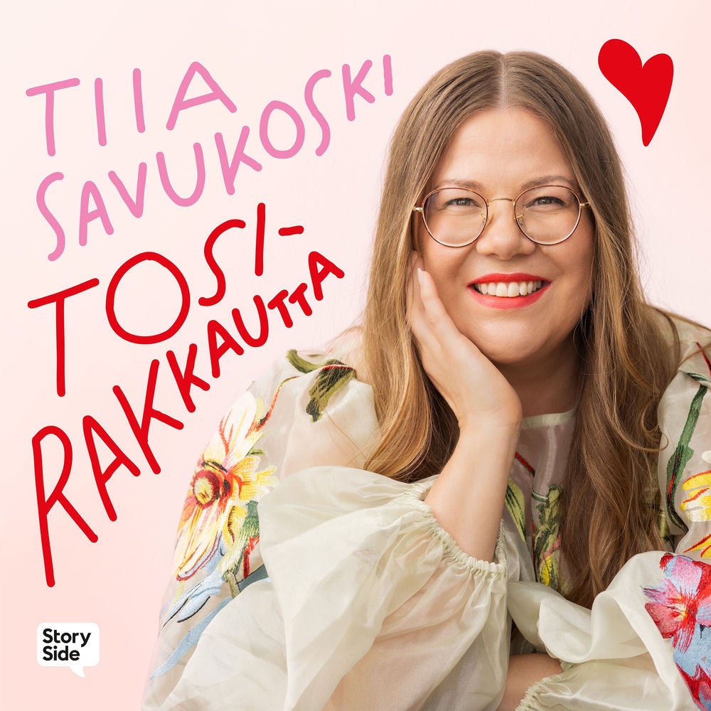 Tosirakkautta