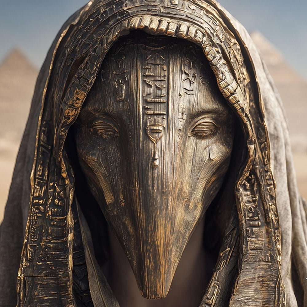 Alt Egyptische Legenden