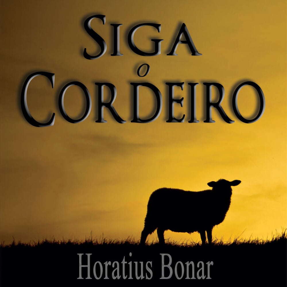 Siga o Cordeiro