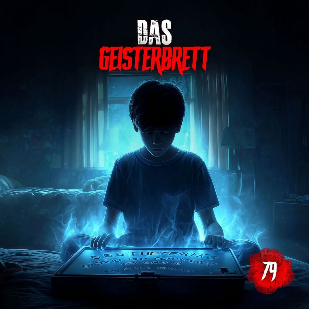 Folge 79: Geisterbrett