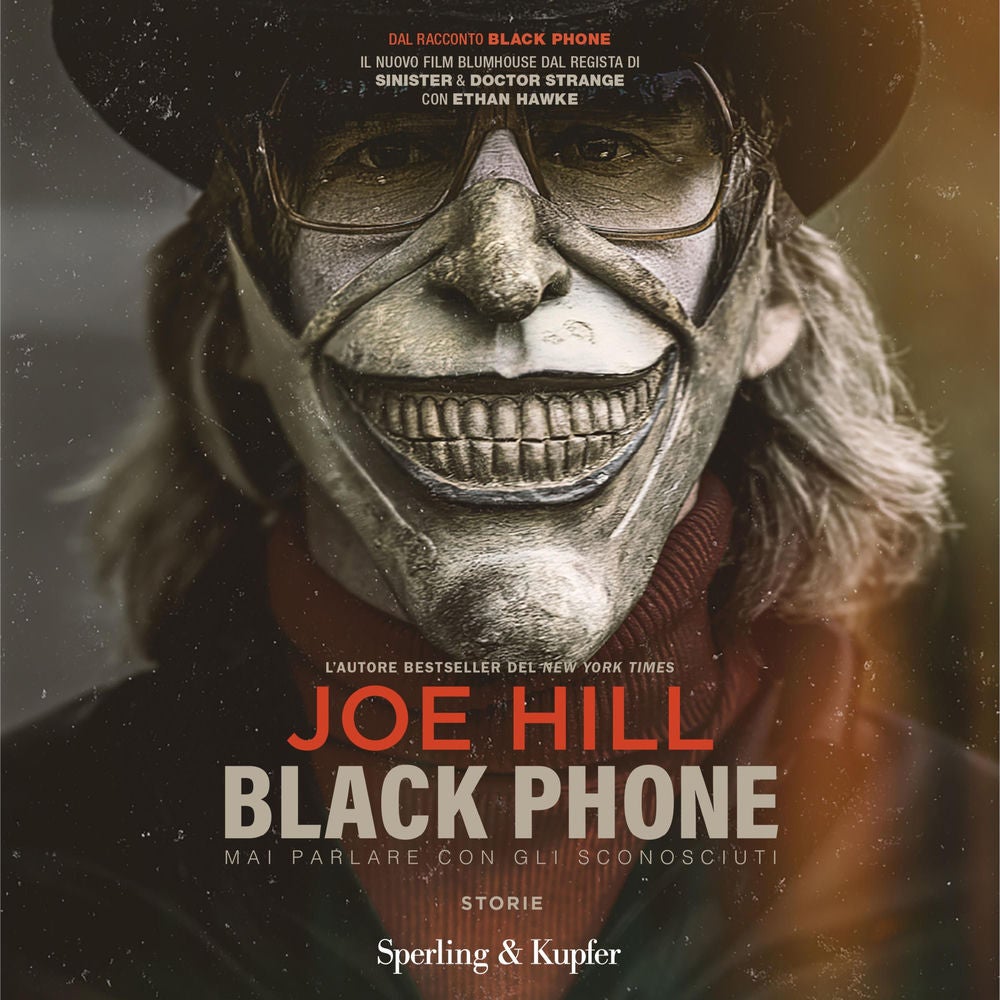 Black phone