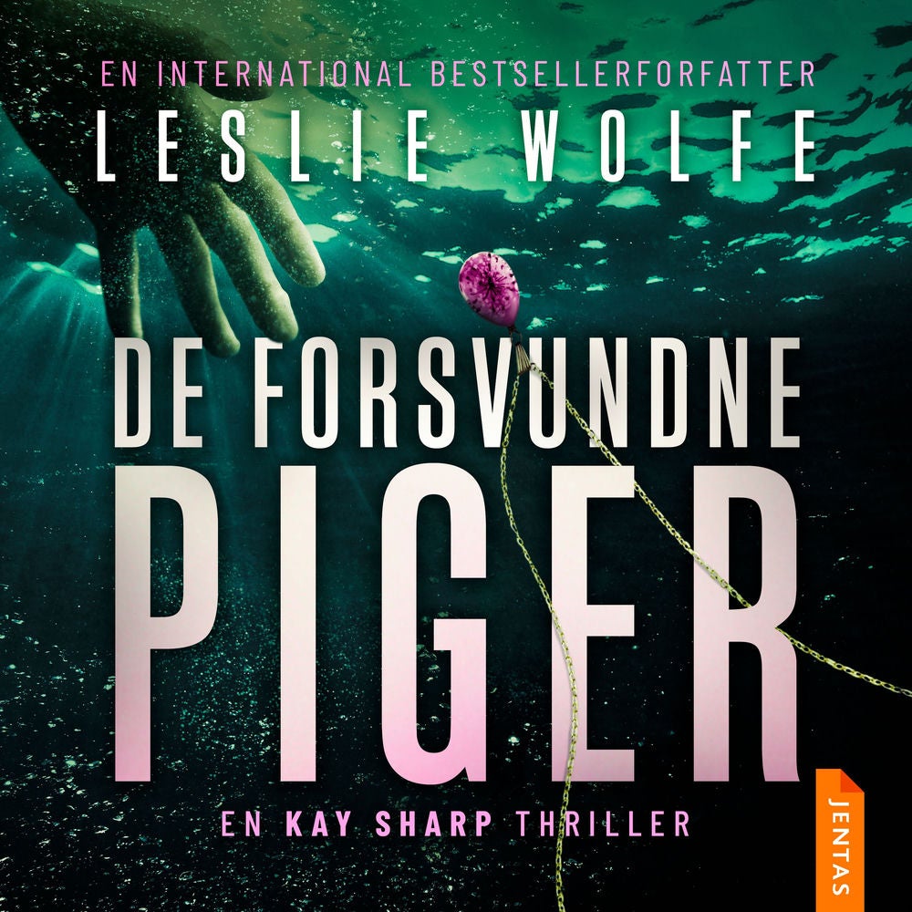 De forsvundne piger