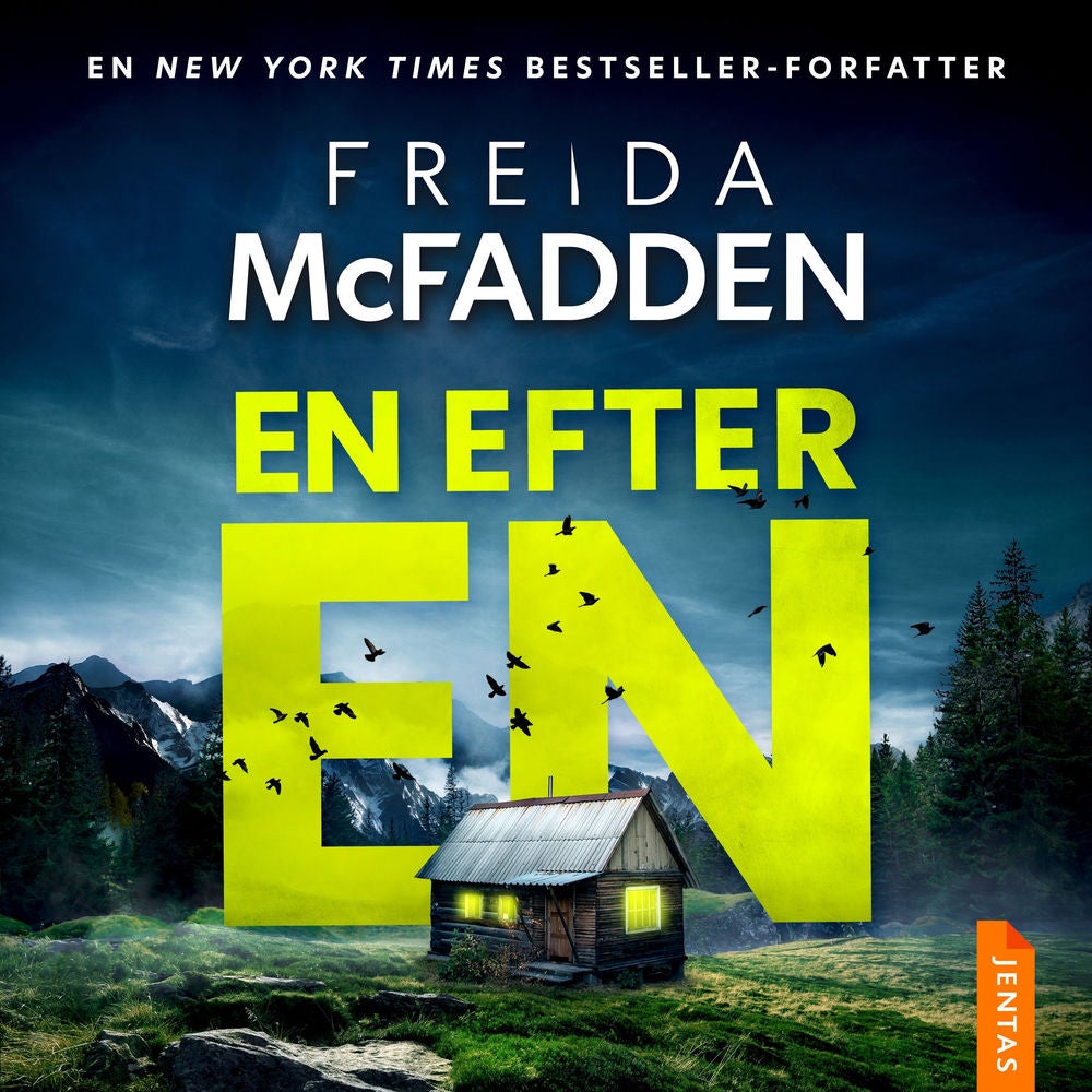 Én efter én