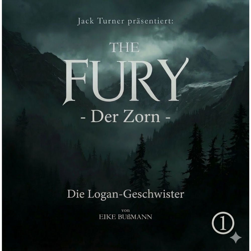 Folge 1: Die Logan Geschwister