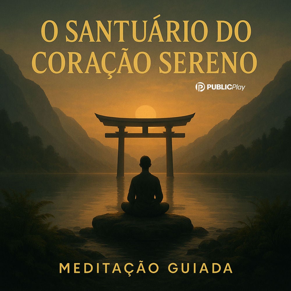 O Santuário do Coração Sereno
