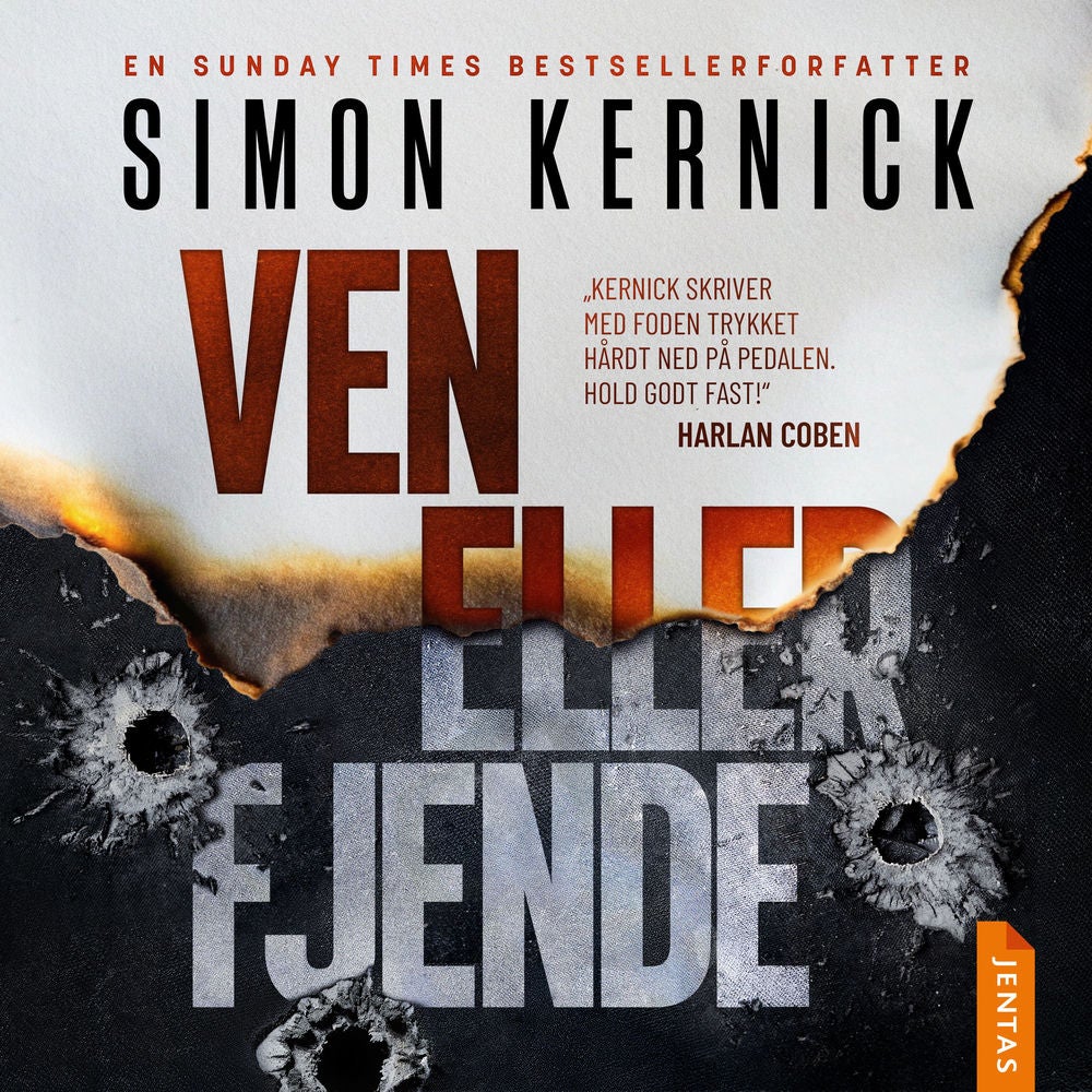 Ven eller fjende