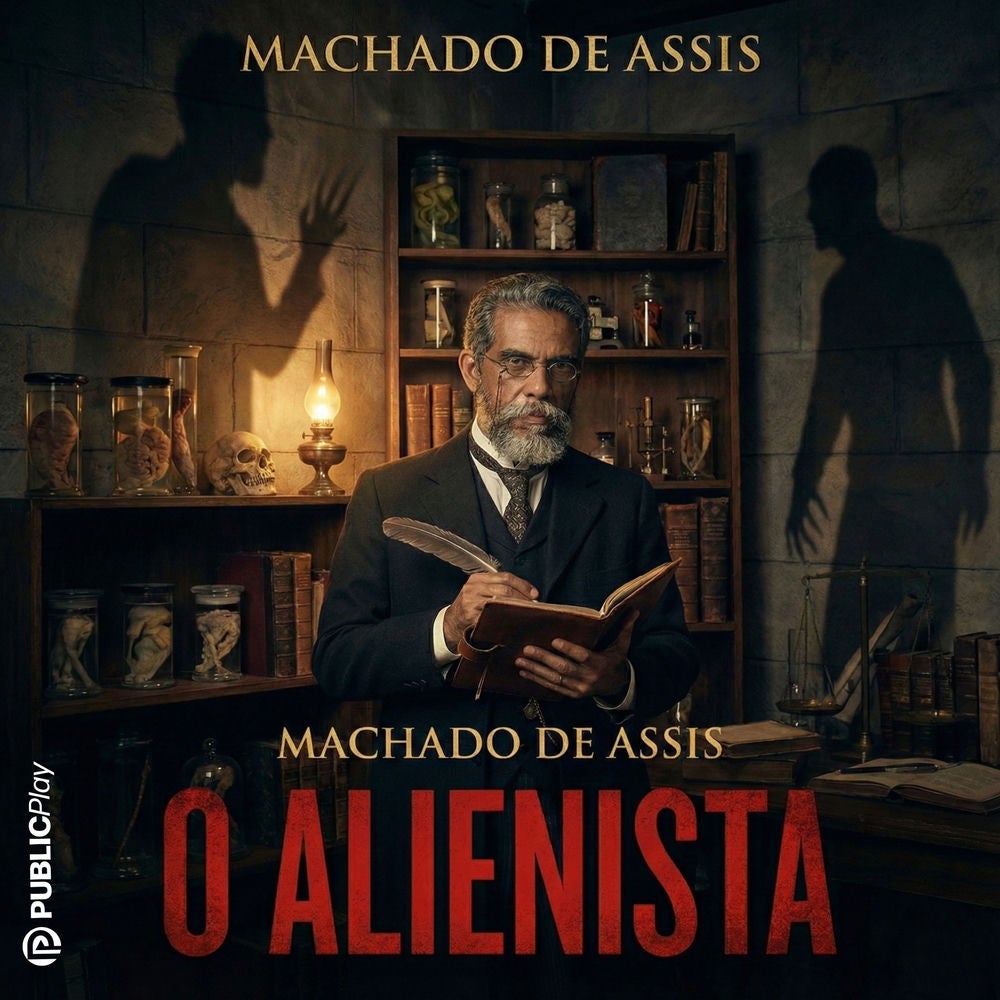 O Alienista