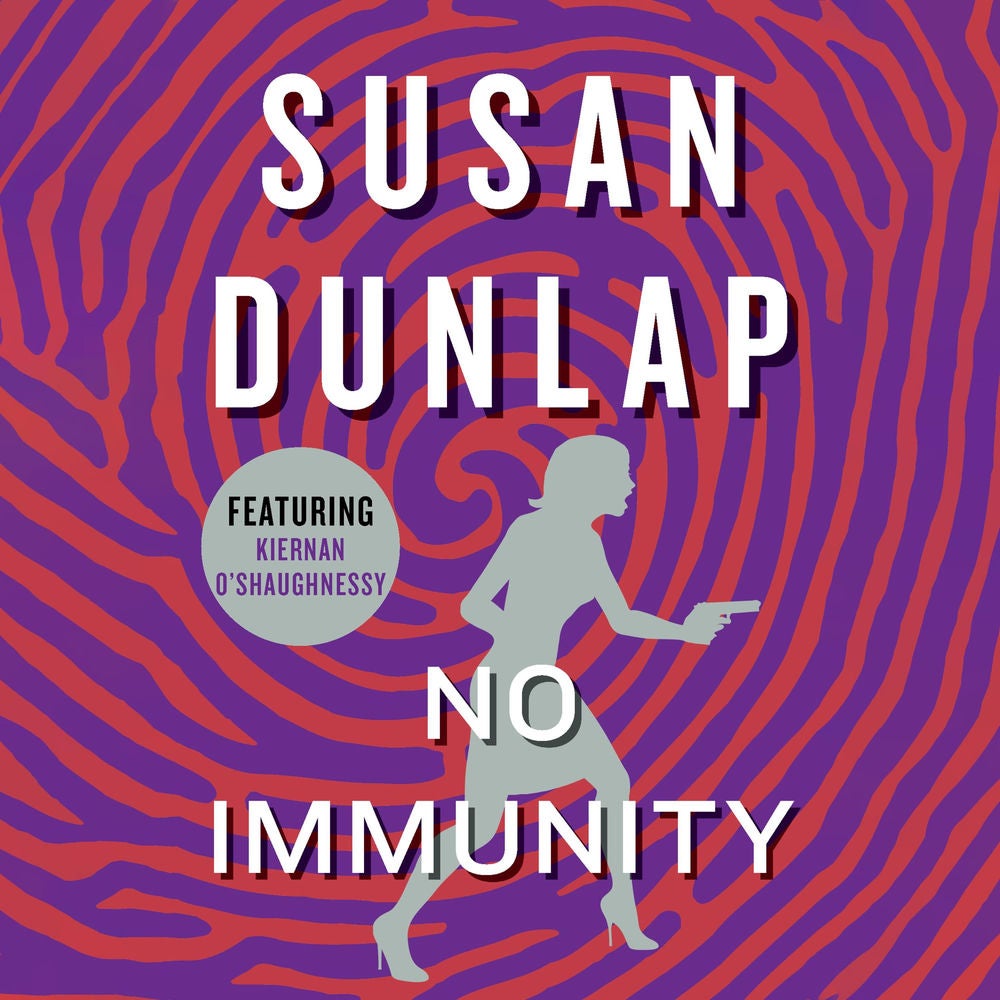 No Immunity