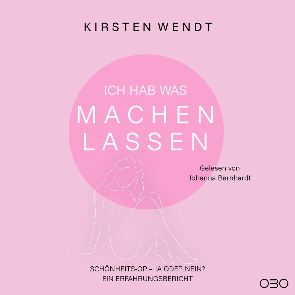 Ich hab was machen lassen