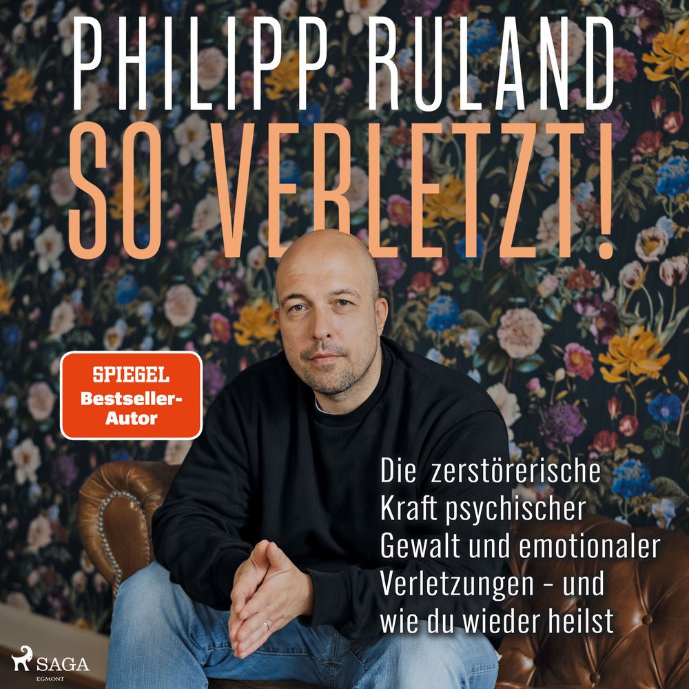 So verletzt