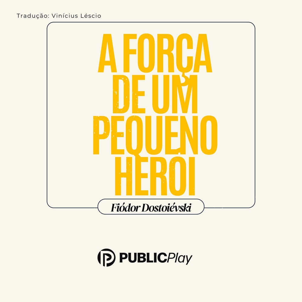 A Força de um Pequeno Herói