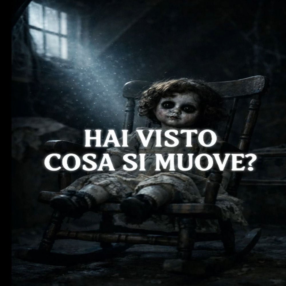 LA BAMBOLA