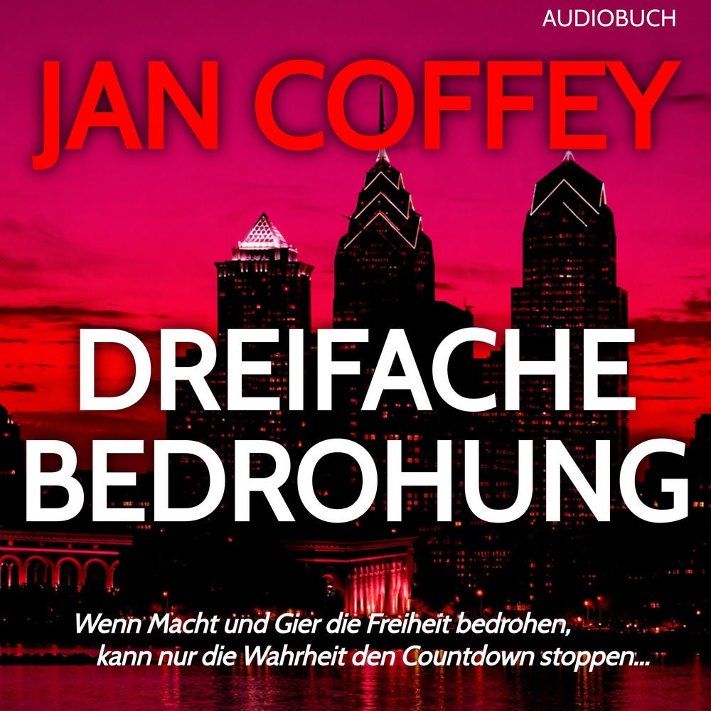 Dreifache Bedrohung