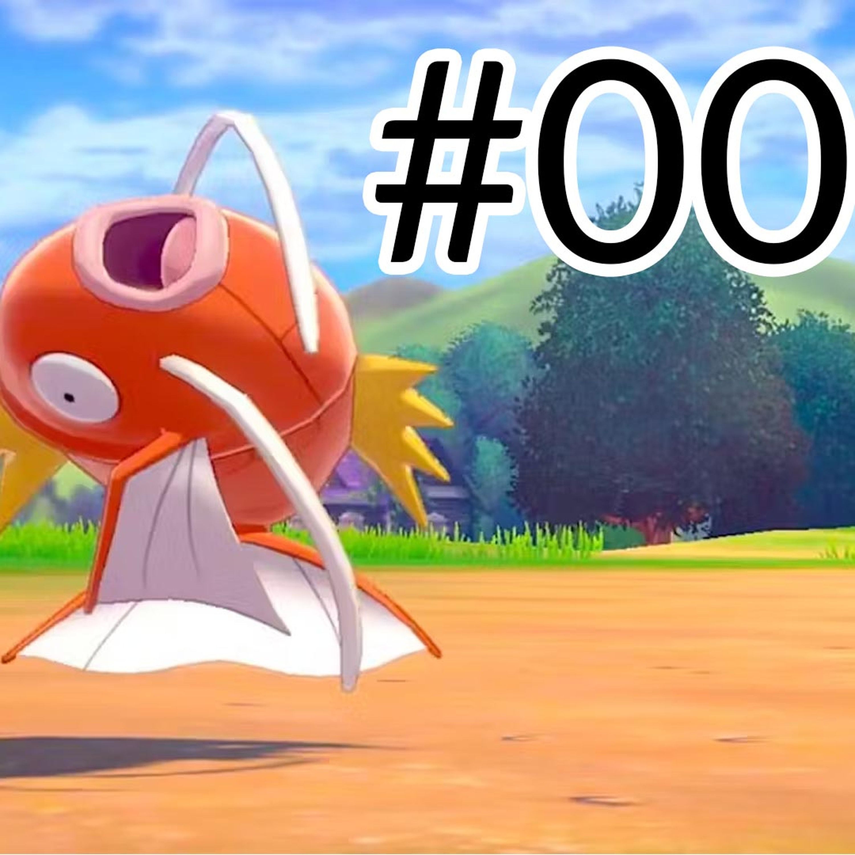 Poké-Diaries: Kickoff