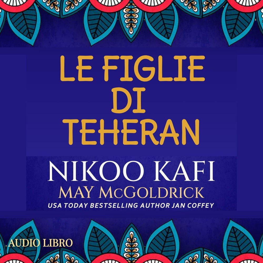 Le Figlie di Teheran