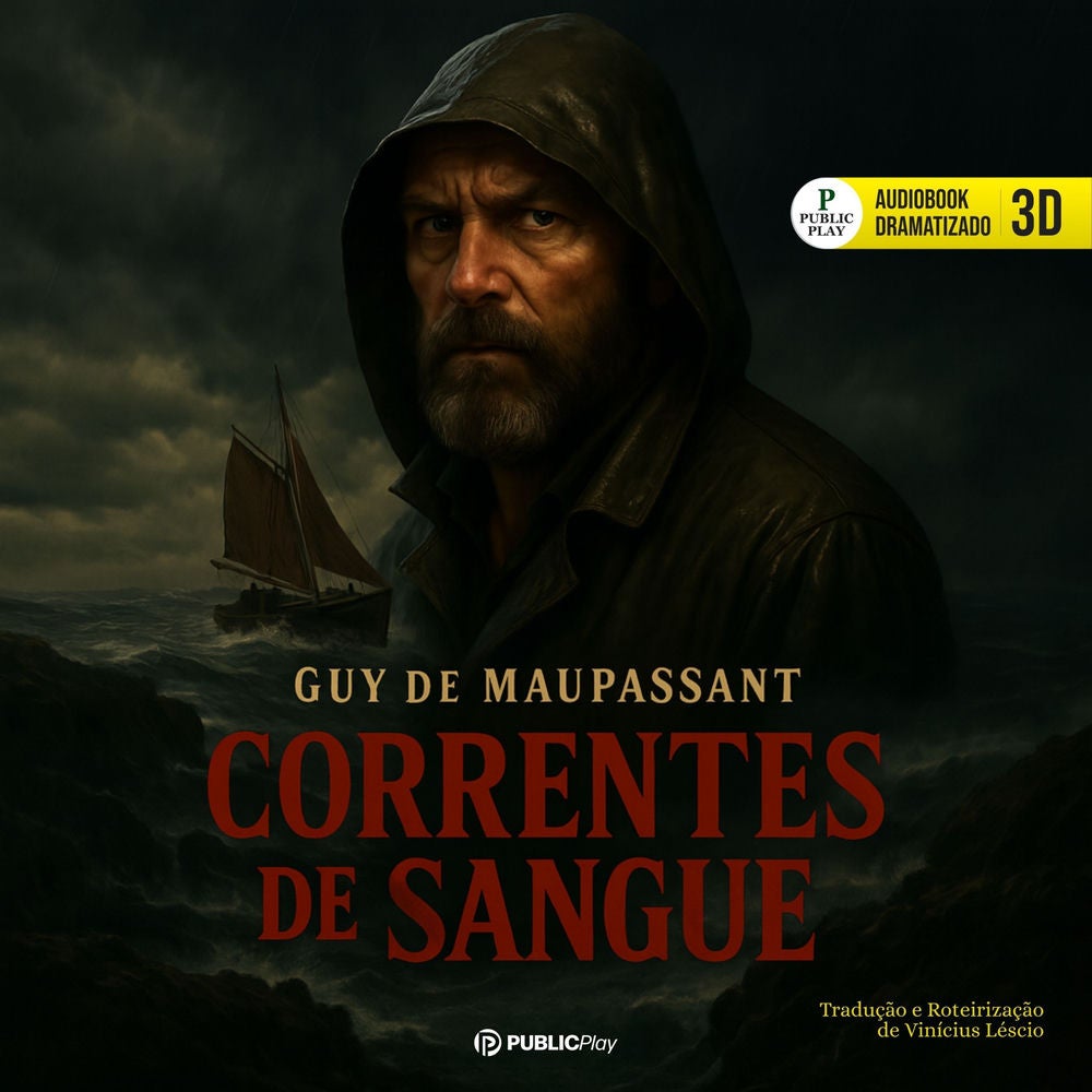 Correntes de Sangue