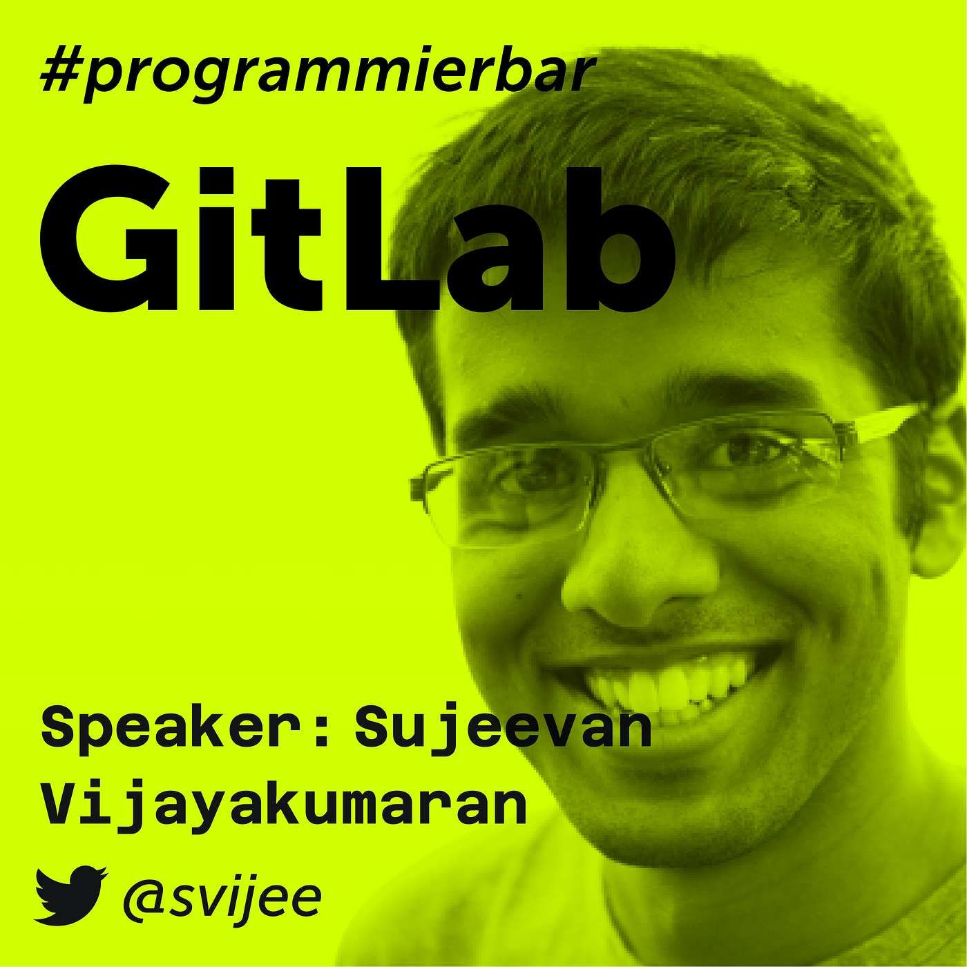 Deep Dive 117 – GitLab mit Sujeevan Vijayakumaran