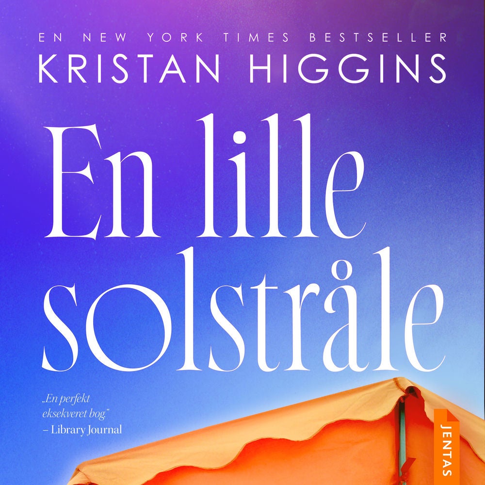 En lille solstråle