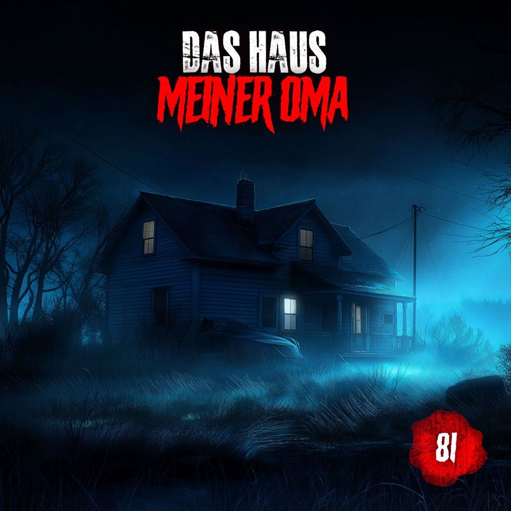 Folge 81: Haus meiner Oma