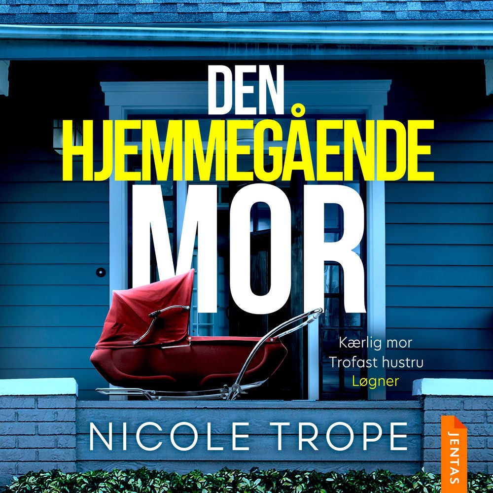 Den hjemmegående mor