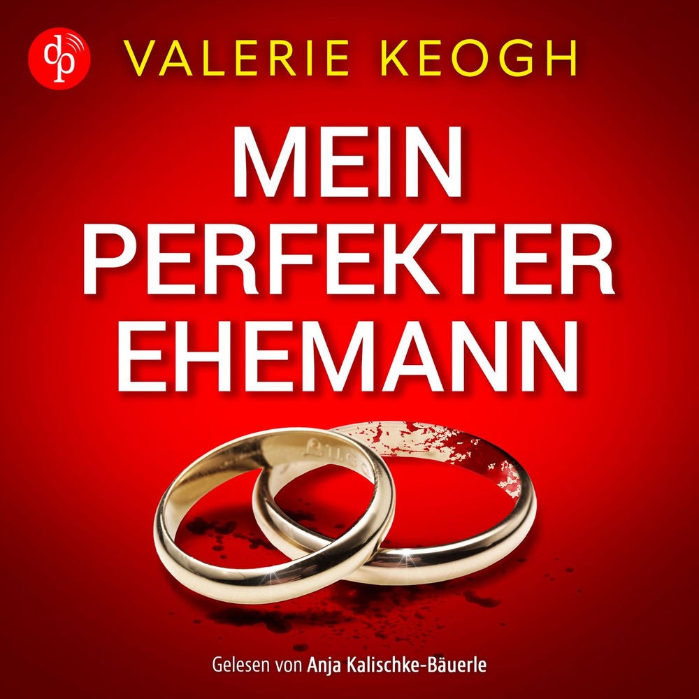 Mein perfekter Ehemann | Ein fesselndes Familienthriller Hörbuch