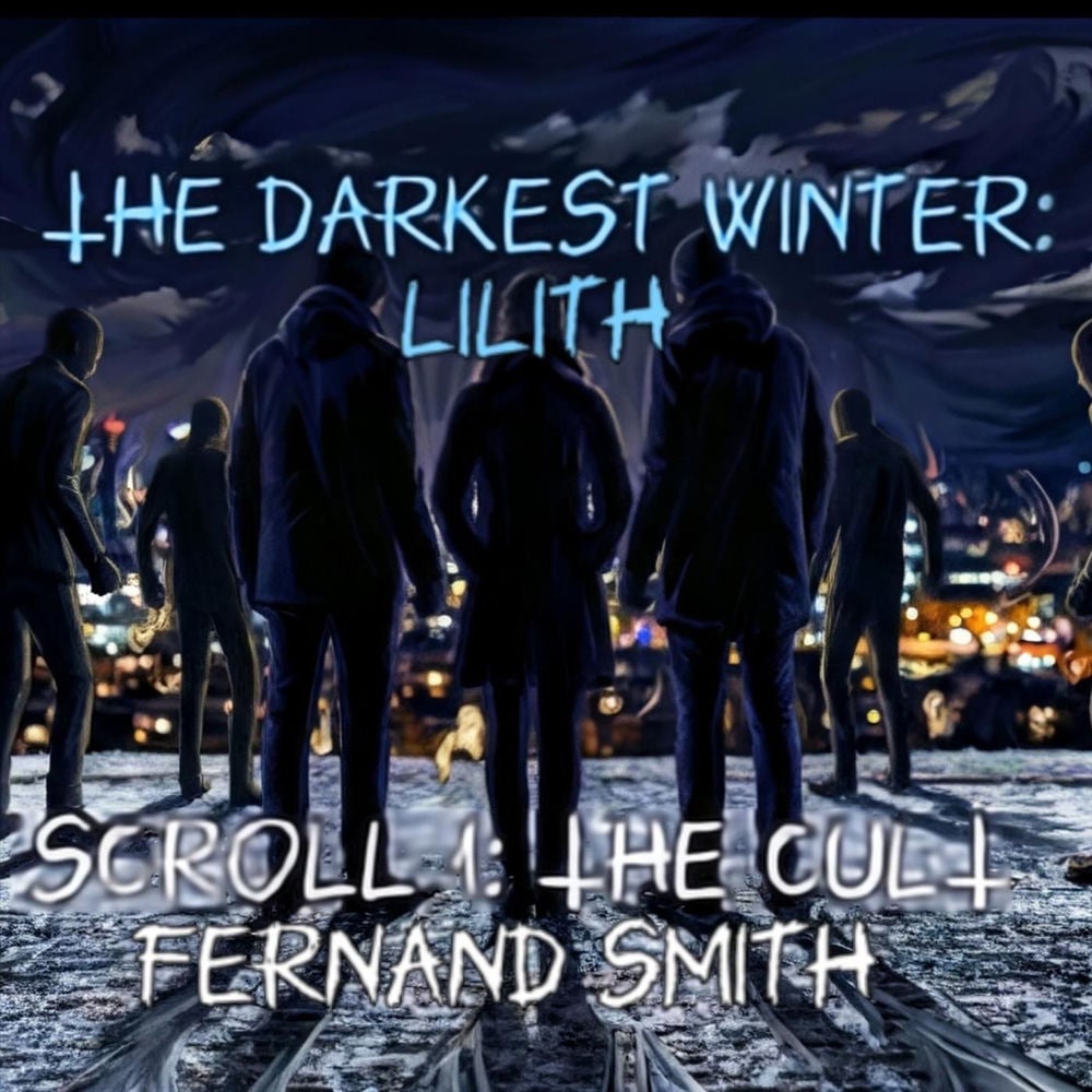 The Darkest Winter: Lilith Scroll One: The Cult