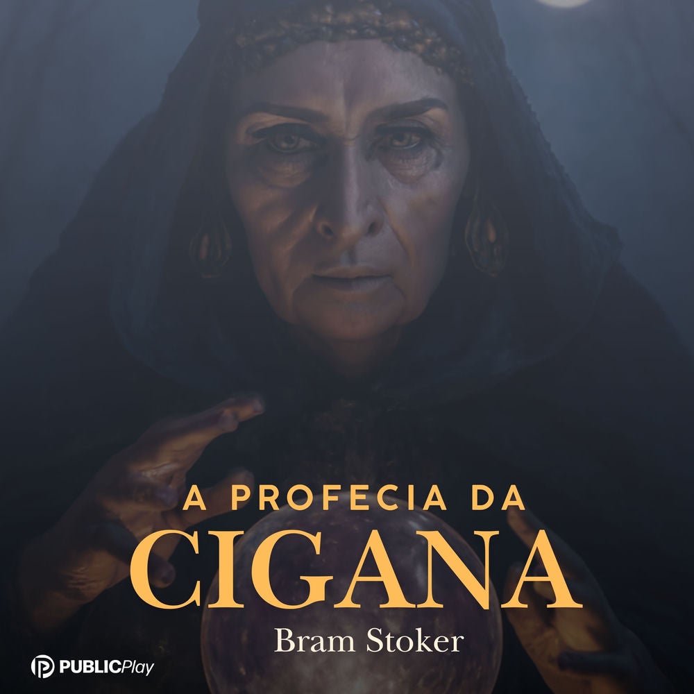 A Profecia da Cigana