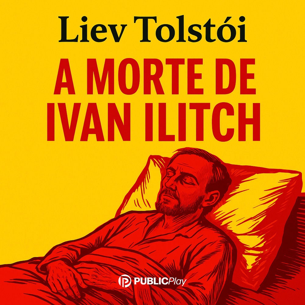 A Morte de Ivan Ilitch