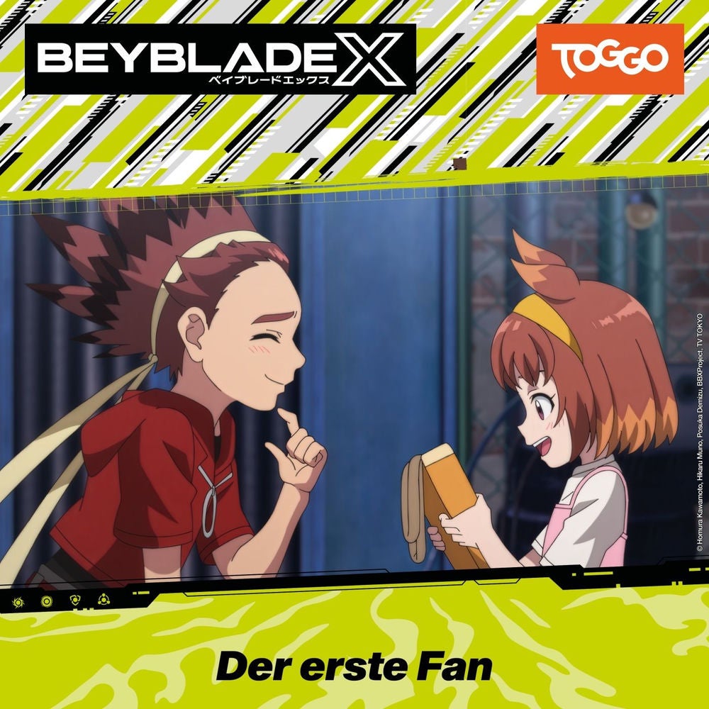 Folge 013: Der erste Fan