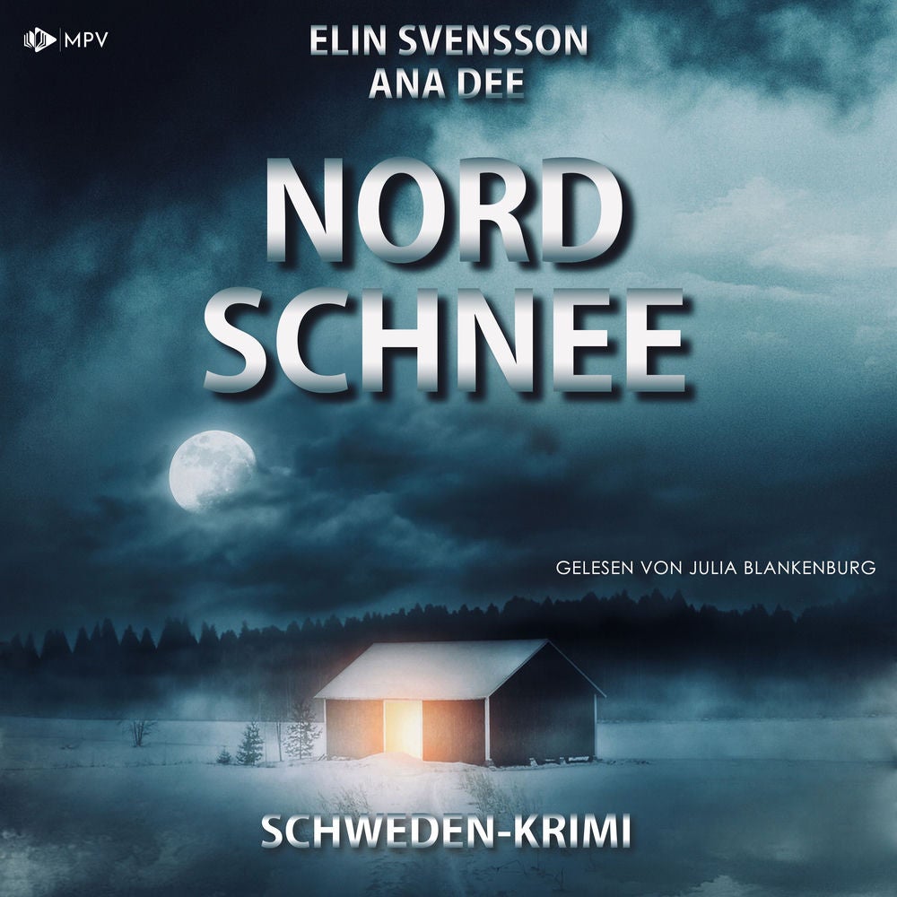 Nordschnee