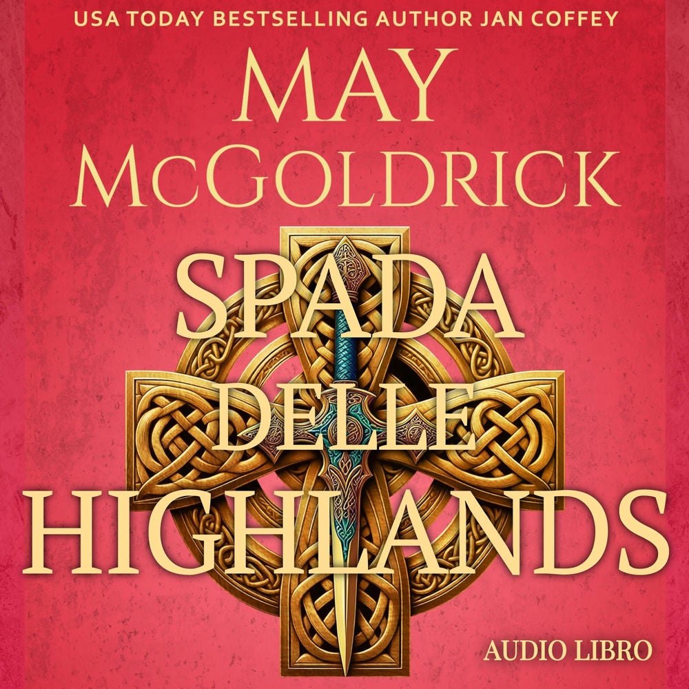 Spada delle Highlands
