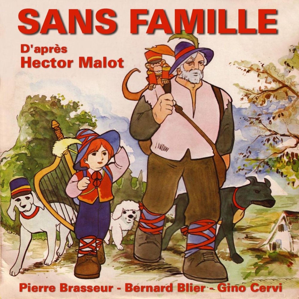 Sans famille