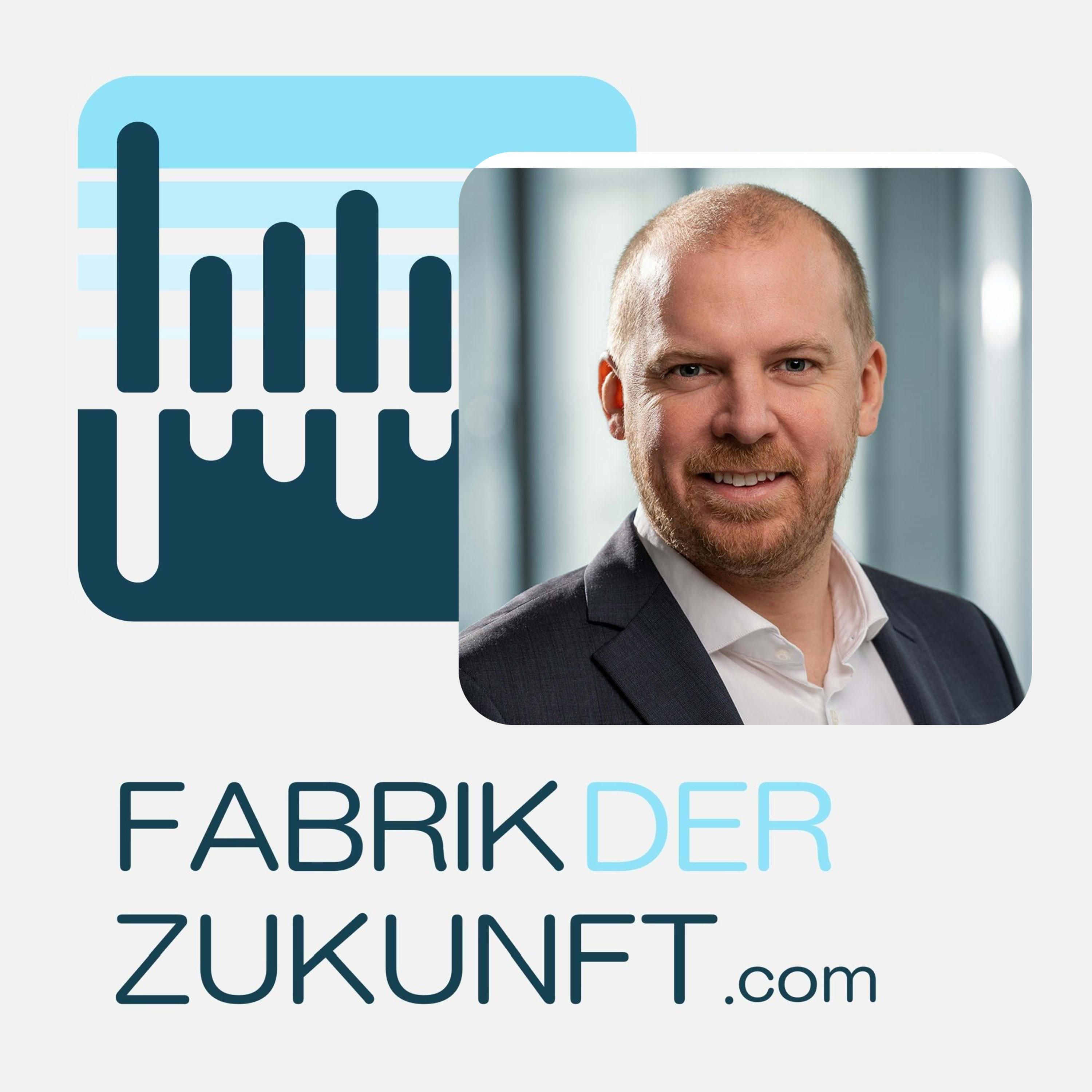 Datenplattformen als Enabler für Energiemanagement und Skalierung - mit Lutz Hermanns #269