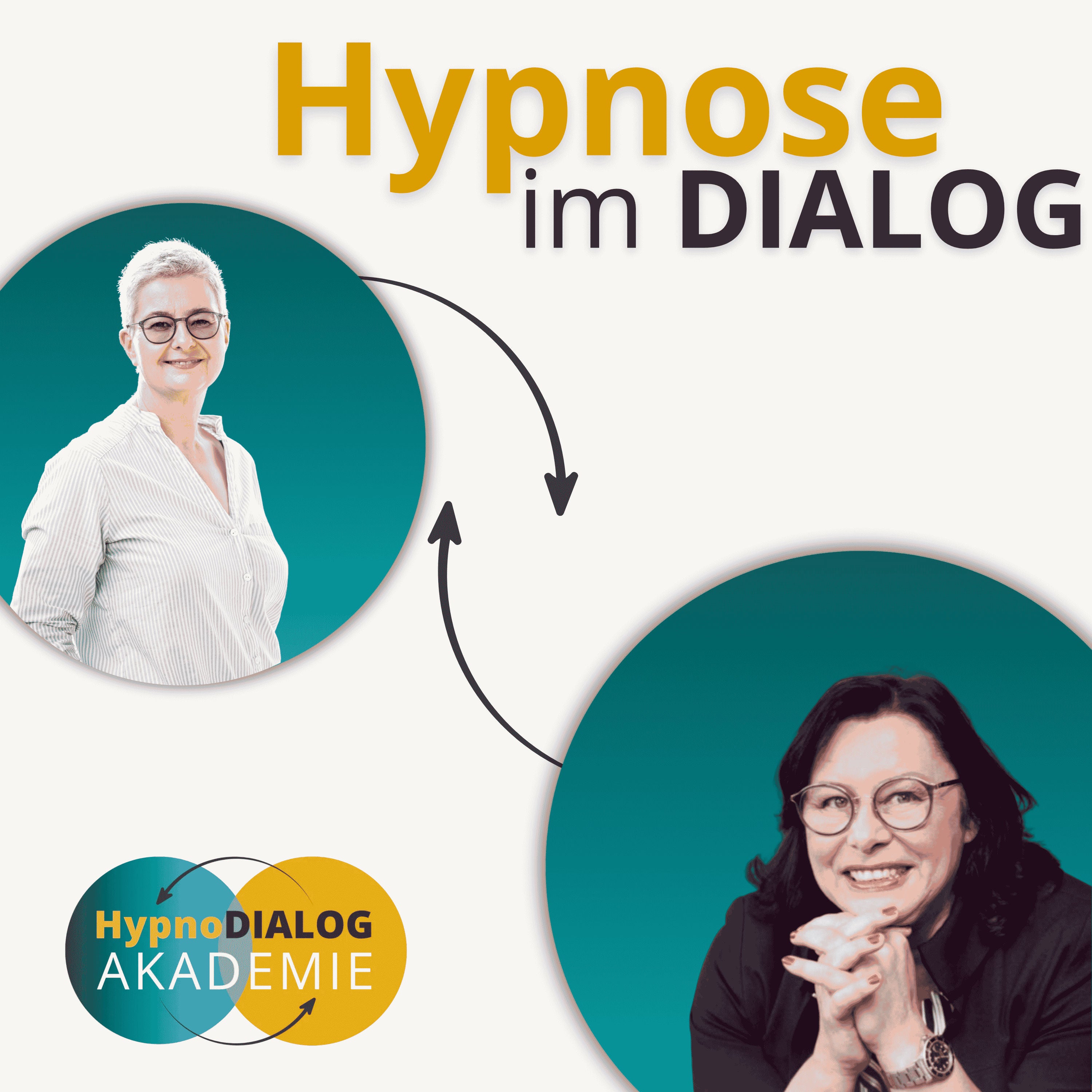 Interview mit Angelika Steiger Cöslin: Authentisch sichtbar werden