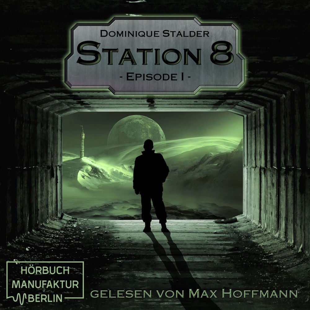 Episode 1 - Station 8, Band 1